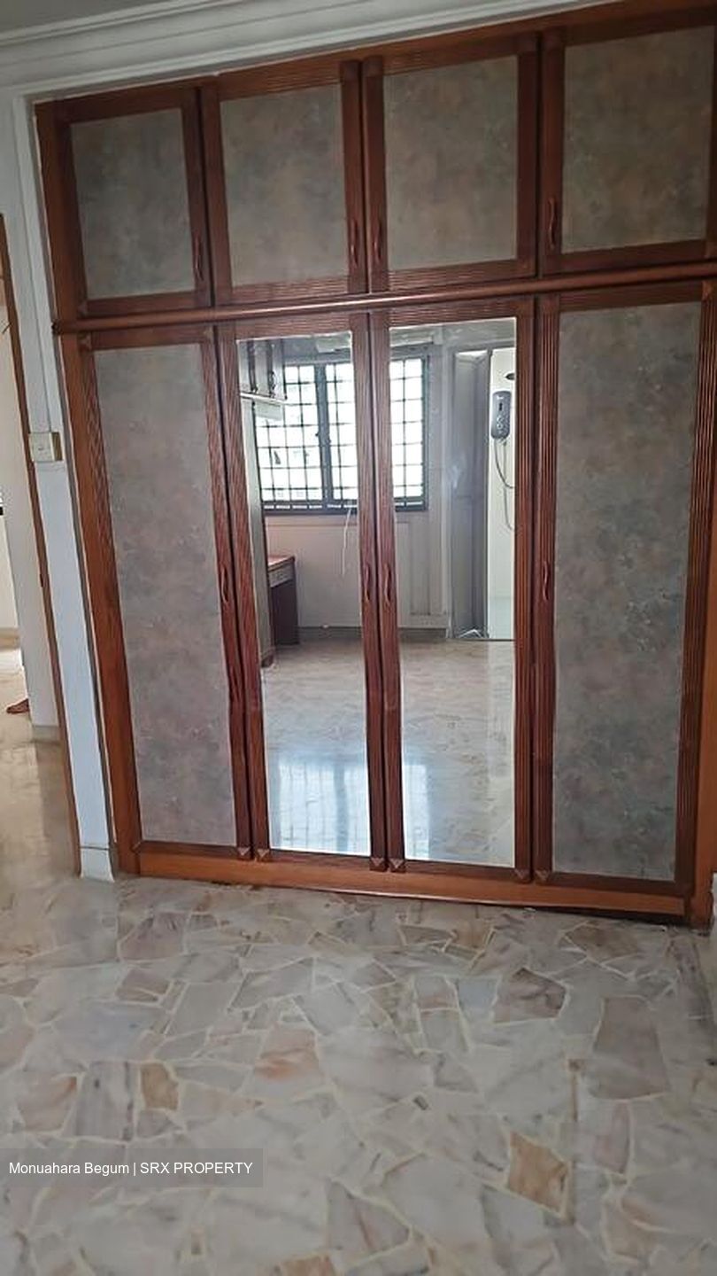 Blk 612 Yishun Street 61 (Yishun), HDB 4 Rooms #502488831